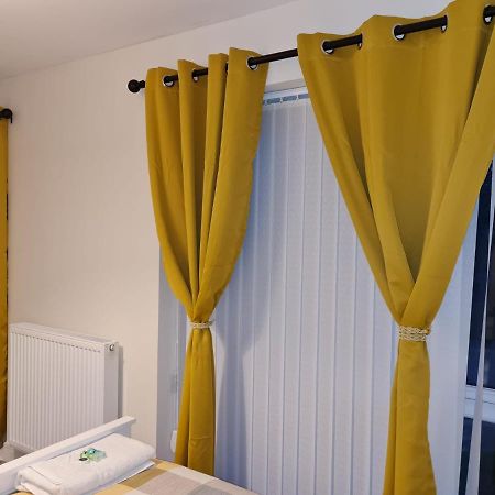 Mills Home Stays Дербі Екстер'єр фото