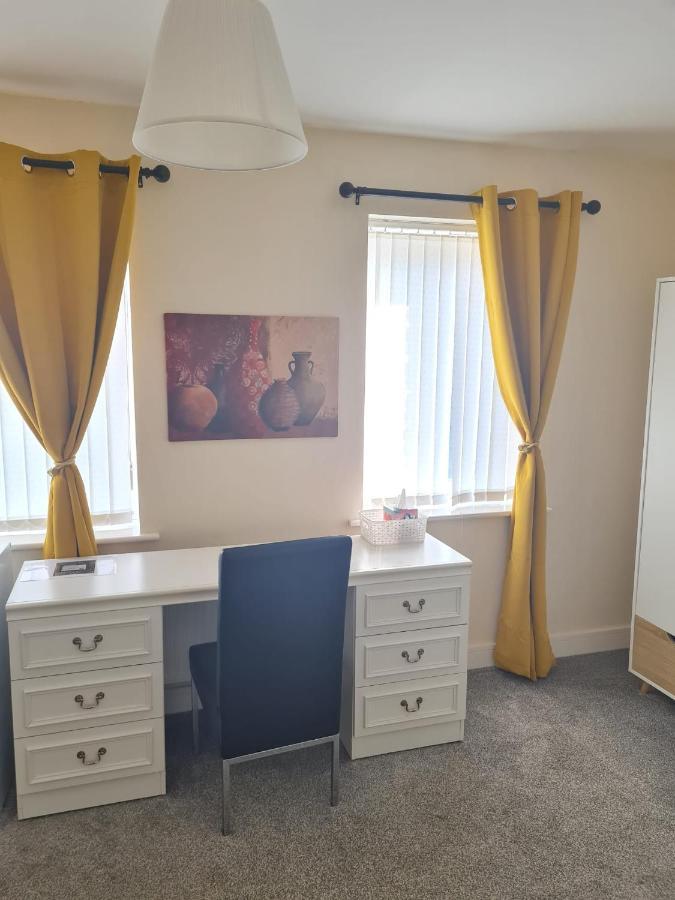 Mills Home Stays Дербі Екстер'єр фото